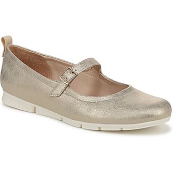 Dr. Scholl's Timeless Jane Women's Mary Jane Shoes