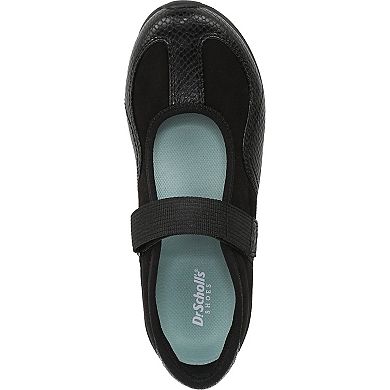 Dr. Scholl's Goodie Women's Mary Jane Shoes