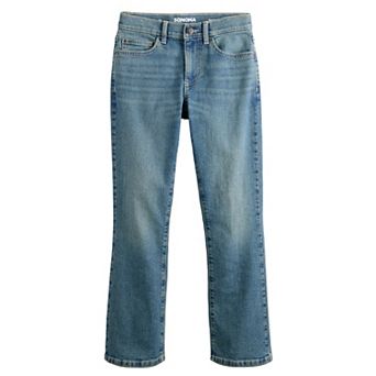 Boys 7-20 Sonoma Goods For Life® Flexwear Skinny Fit Denim Jeans