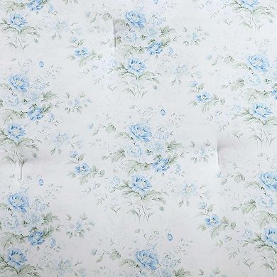 Laura Ashley Arundel Blue Comforter Set