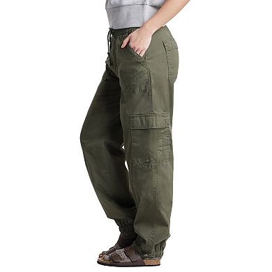Juniors' UNIONBAY Cargo Relaxed Joggers