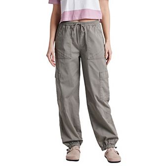 Juniors' UNIONBAY Cargo Relaxed Joggers
