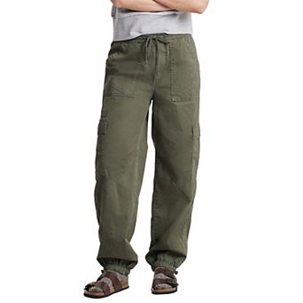 Juniors' UNIONBAY Kamali Cargo Jogger Pants