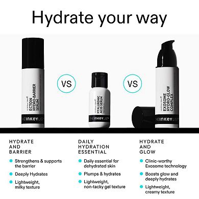 Exosome Hydro-Glow Complex Serum