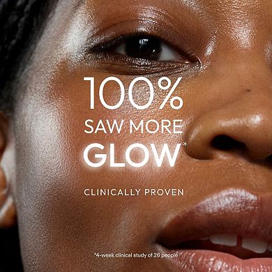 Exosome Hydro-Glow Complex Serum
