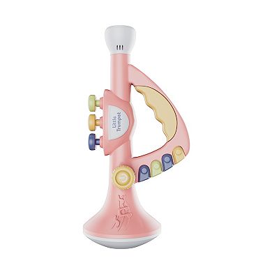 Contixo KT2 Electronic Horn Musical Toy Instrument