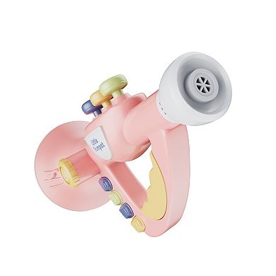 Contixo KT2 Electronic Horn Musical Toy Instrument