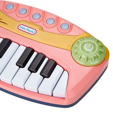 Contixo KP2 Electronic Music Keyboard Toy Instrument