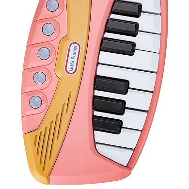 Contixo KP2 Electronic Music Keyboard Toy Instrument