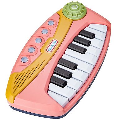 Contixo KP2 Electronic Music Keyboard Toy Instrument