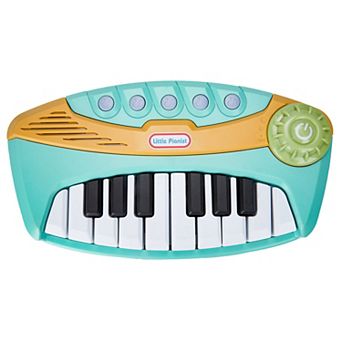 Contixo KP2 Electronic Music Keyboard Toy Instrument