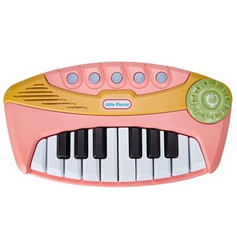 Contixo KP2 Electronic Music Keyboard Toy Instrument