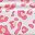 Pink Leopard