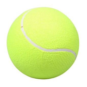 9.5" Large Pet Dog Tennis Ball Thrower