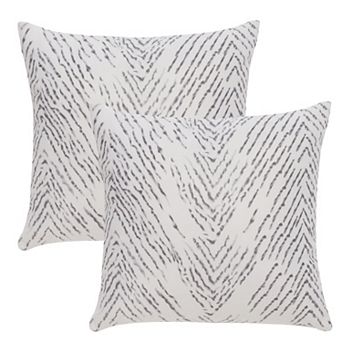Safavieh Zecora 2-Pack Pillows