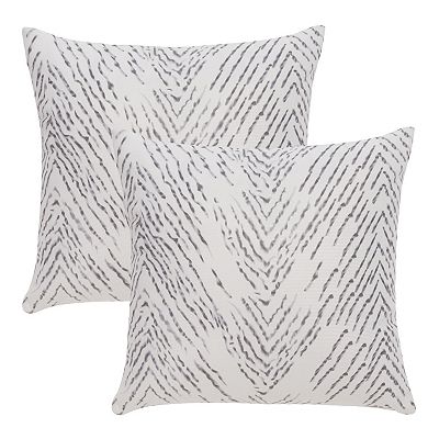 Safavieh Zecora 2-Pack Pillows