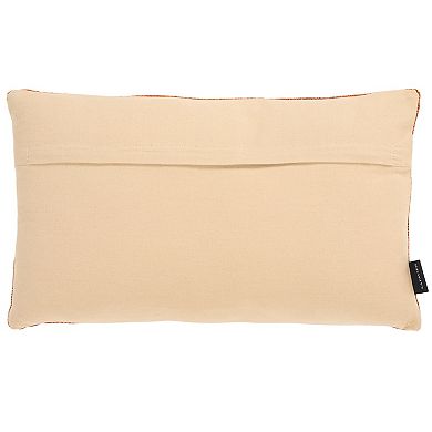 Safavieh Rowe Lumbar Pillow