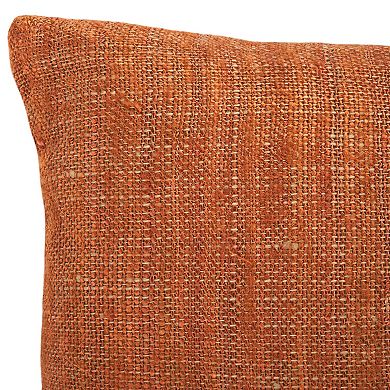 Safavieh Rowe Lumbar Pillow