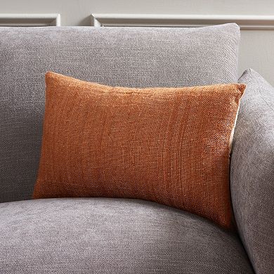 Safavieh Rowe Lumbar Pillow