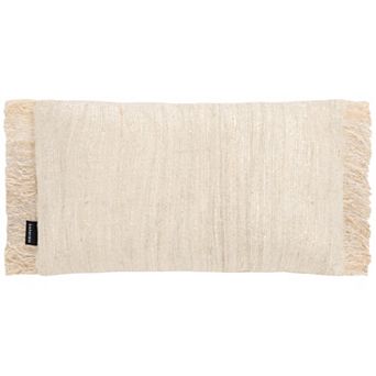 Safavieh Rowe Lumbar Pillow