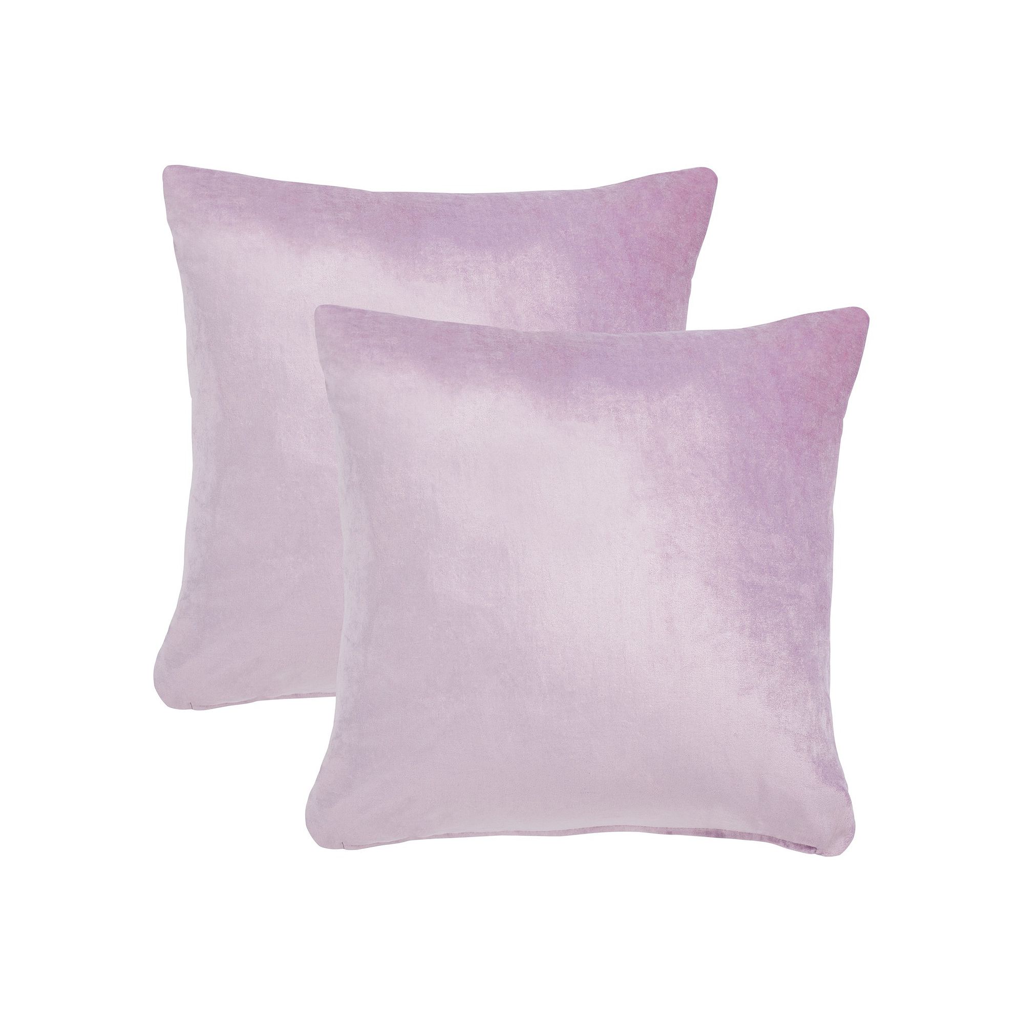 Safavieh Jovanni 2-Pack Pillows, Purple