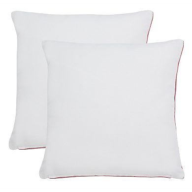 Safavieh Jovanni 2-Pack Pillows