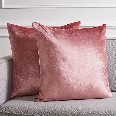 Safavieh Jovanni 2-Pack Pillows