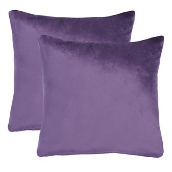 Safavieh Jovanni 2-Pack Pillows
