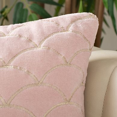 Safavieh Roselen Pillow