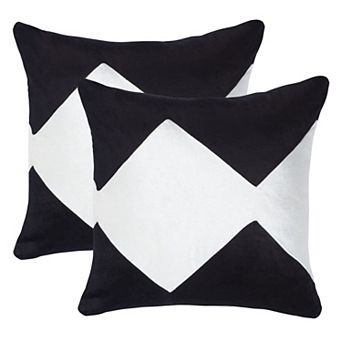 Safavieh Tabytha 2-Pack Pillows
