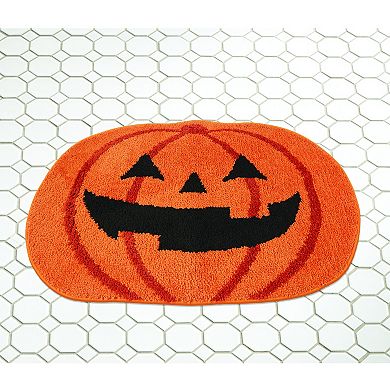 Celebrate Together™ Halloween Pumpkin Design Rug