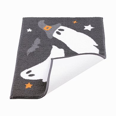 Celebrate Together™ Halloween Ghost Design Throw Rug