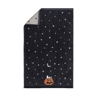 Celebrate Together Snoopy Halloween Hand Towel