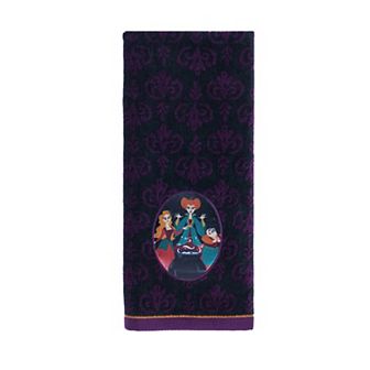 Celebrate Together™ Disney's Hocus Pocus Hand Towel