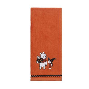 Celebrate Together™ Disney's Winnie the Pooh Halloween Hand Towel