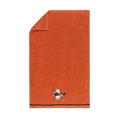 Celebrate Together Disney's Pooh Halloween Hand Towel