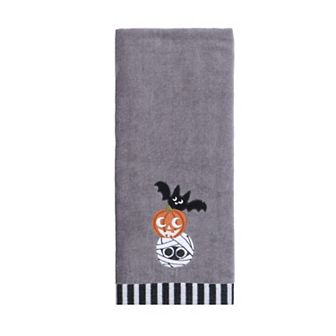 Celebrate Together™ Halloween Monsters Hand Towel
