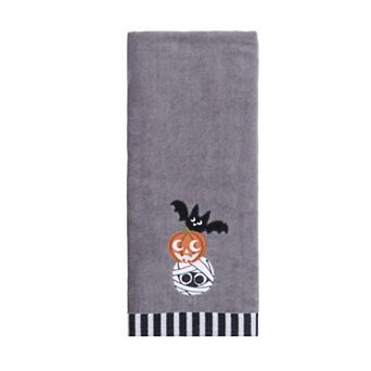 Celebrate Together™ Halloween Monsters Hand Towel