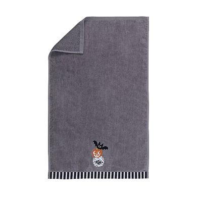 Celebrate Together™ Halloween Monsters Hand Towel