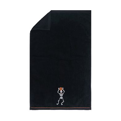 Celebrate Together™ Halloween Skeleton Hand Towel