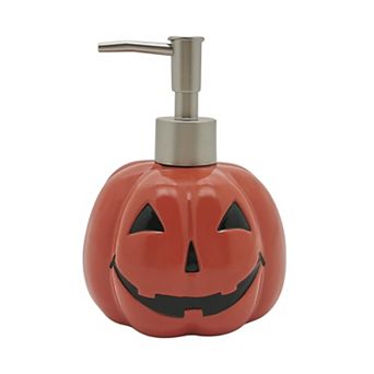 Celebrate Together™ Halloween Pumpkin Soap Pump