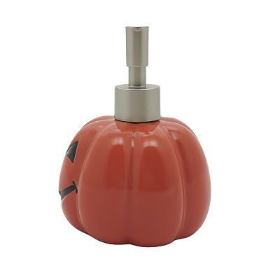 Celebrate Together™ Halloween Pumpkin Soap Pump