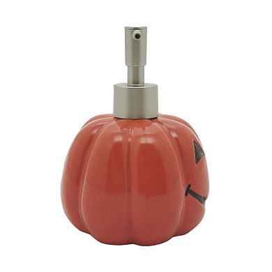 Celebrate Together™ Halloween Pumpkin Soap Pump