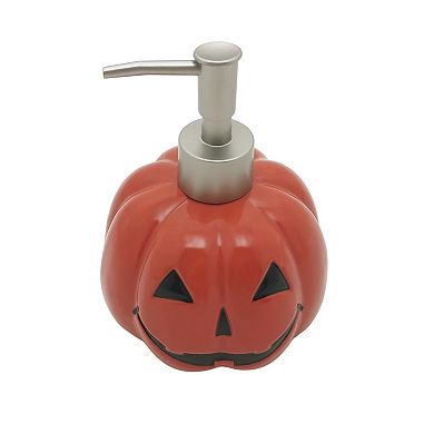 Celebrate Together™ Halloween Pumpkin Soap Pump