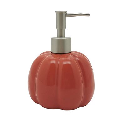 Celebrate Together™ Halloween Pumpkin Soap Pump