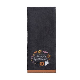 Celebrate Together™ Halloween Happy Halloween Hand Towel