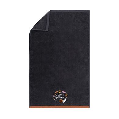 Celebrate Together™ Halloween Happy Halloween Hand Towel
