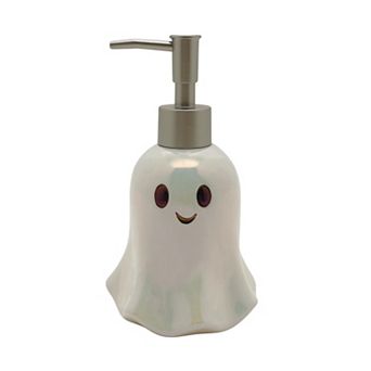 Celebrate Together™ Halloween Ghost Soap Pump