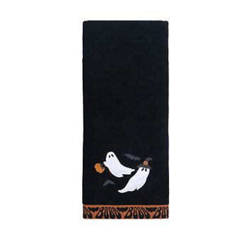 Celebrate Together™ Halloween Ghosts Hand Towel