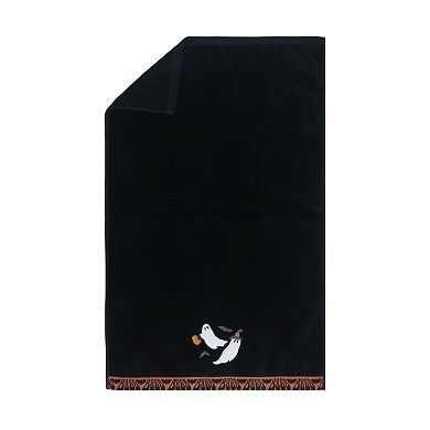 Celebrate Together™ Halloween Ghosts Hand Towel